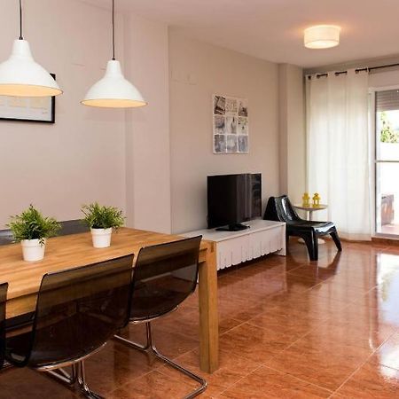 Chalet Coral Denia Exterior photo