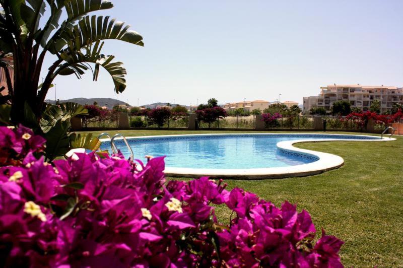 Chalet Coral Denia Exterior photo
