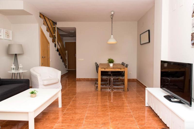 Chalet Coral Denia Exterior photo