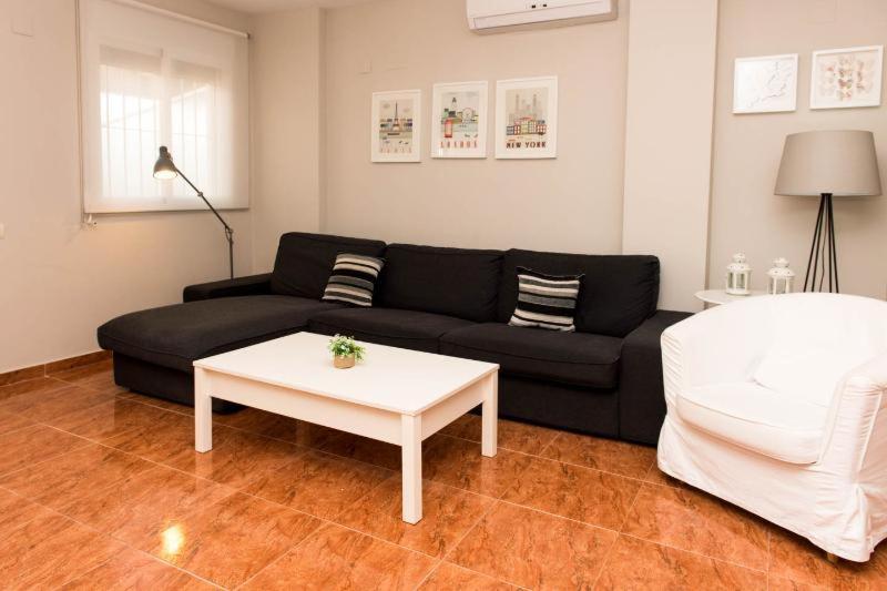Chalet Coral Denia Exterior photo