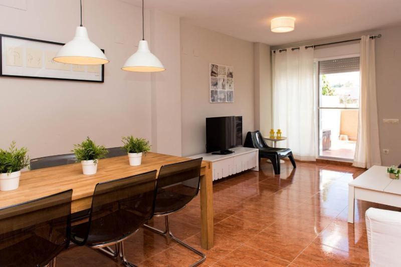 Chalet Coral Denia Exterior photo