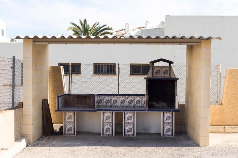 Chalet Coral Denia Exterior photo
