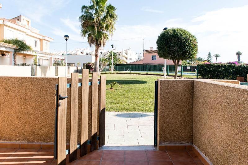 Chalet Coral Denia Exterior photo