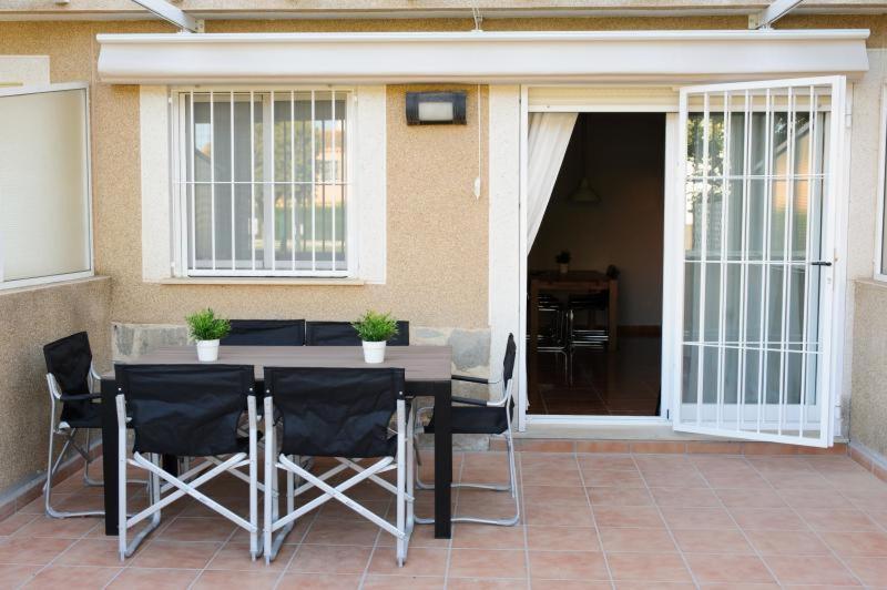 Chalet Coral Denia Exterior photo