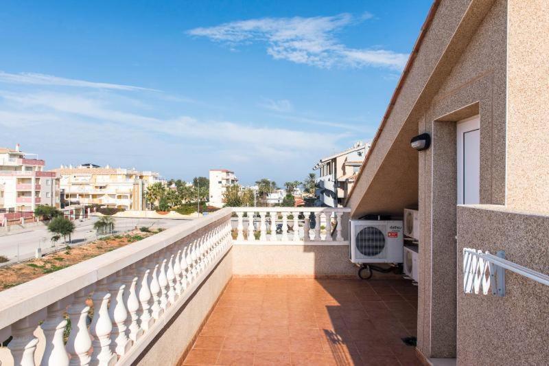 Chalet Coral Denia Exterior photo