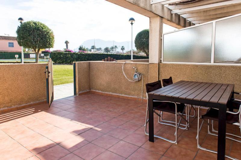 Chalet Coral Denia Exterior photo