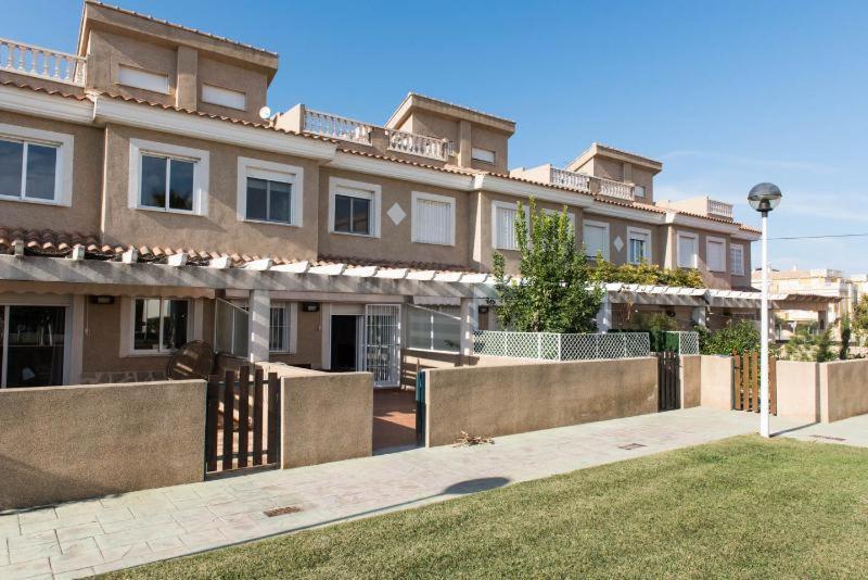 Chalet Coral Denia Exterior photo