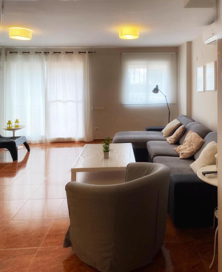 Chalet Coral Denia Exterior photo