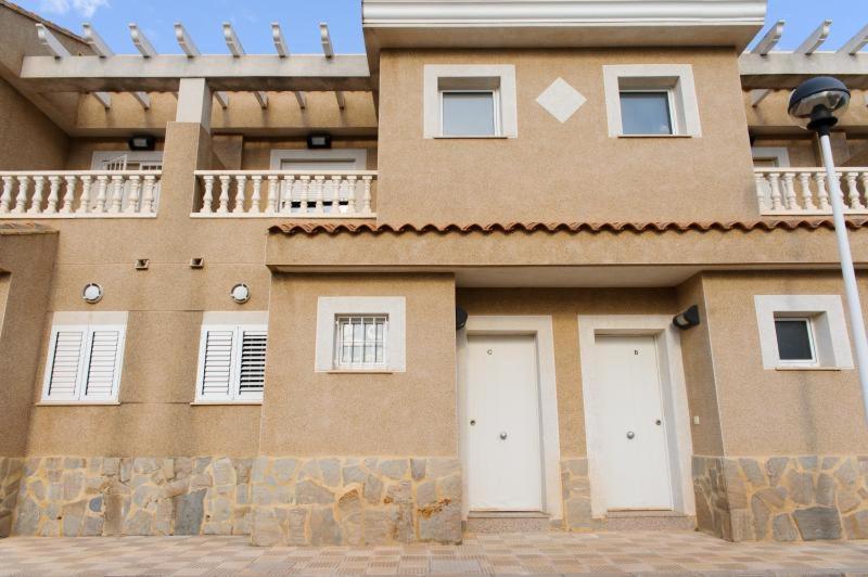Chalet Coral Denia Exterior photo